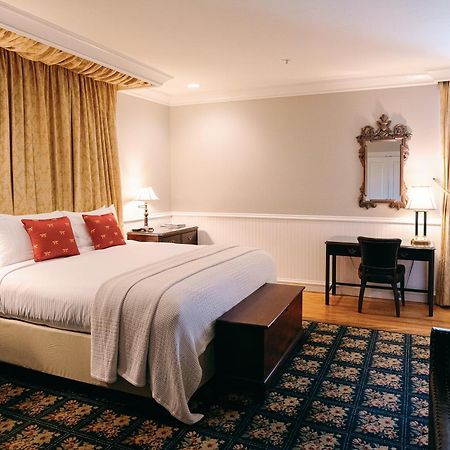 Napa River Inn Dış mekan fotoğraf