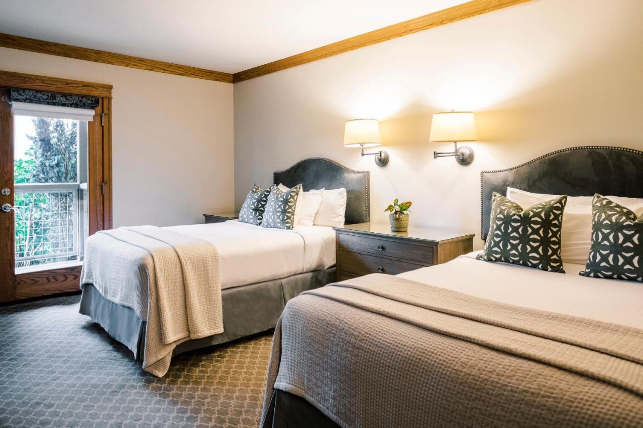 Napa River Inn Oda fotoğraf