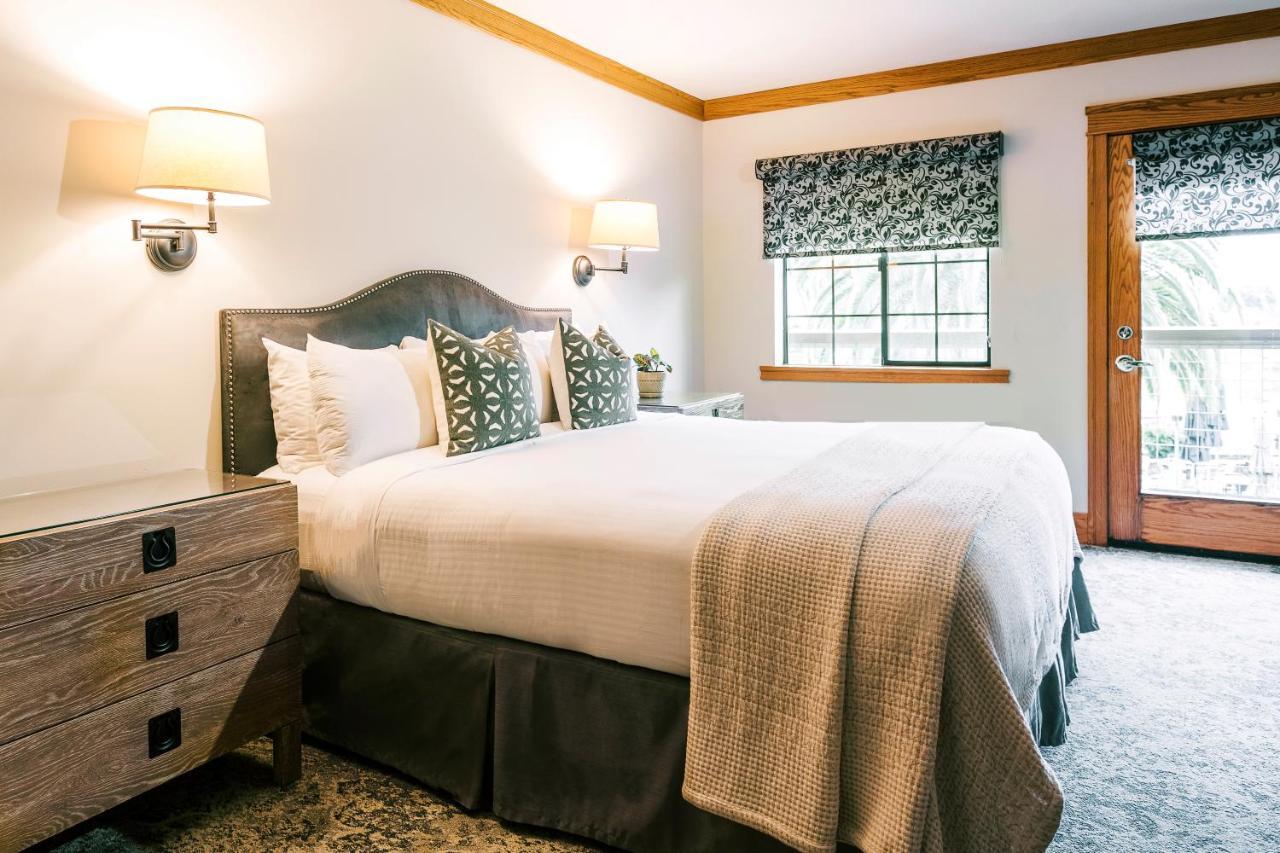 Napa River Inn Oda fotoğraf