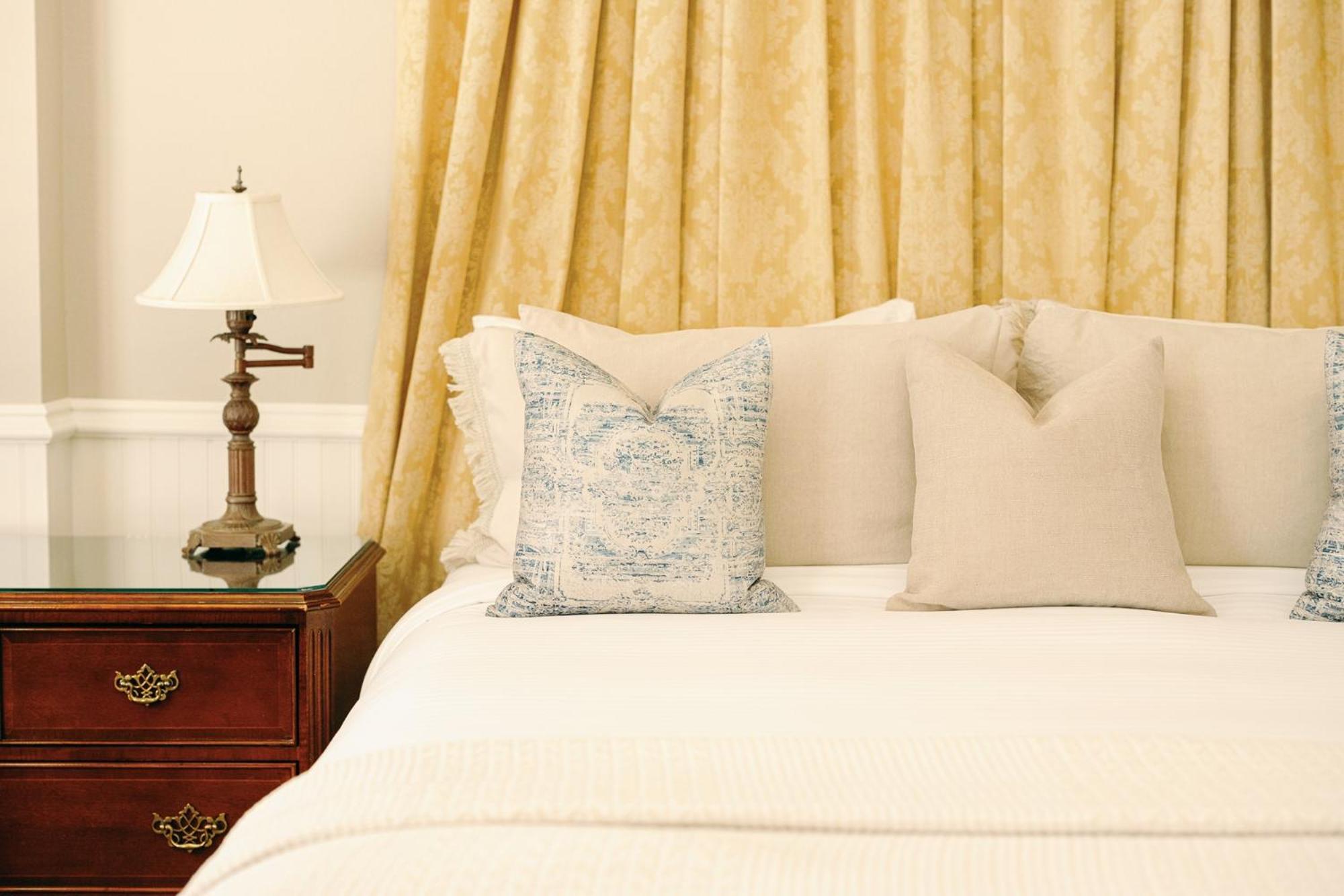 Napa River Inn Dış mekan fotoğraf